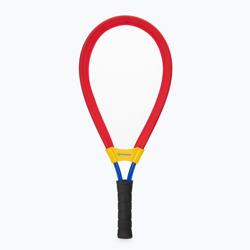 Schildkröt Giant Racket Set blau und rot 970150 2