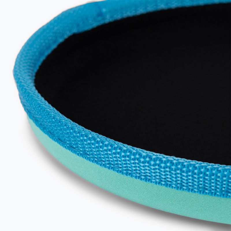 Frisbee Schildkröt Disc Tropical blau 970296 4