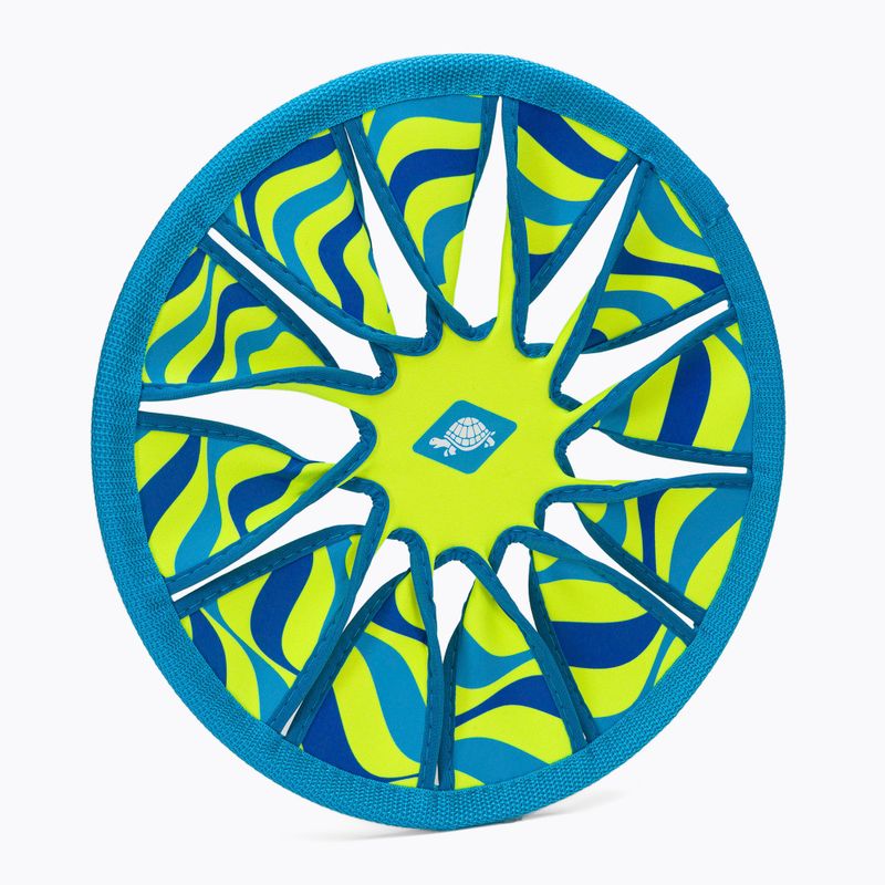 Frisbee Schildkröt Neopren Disc Farbe 970352