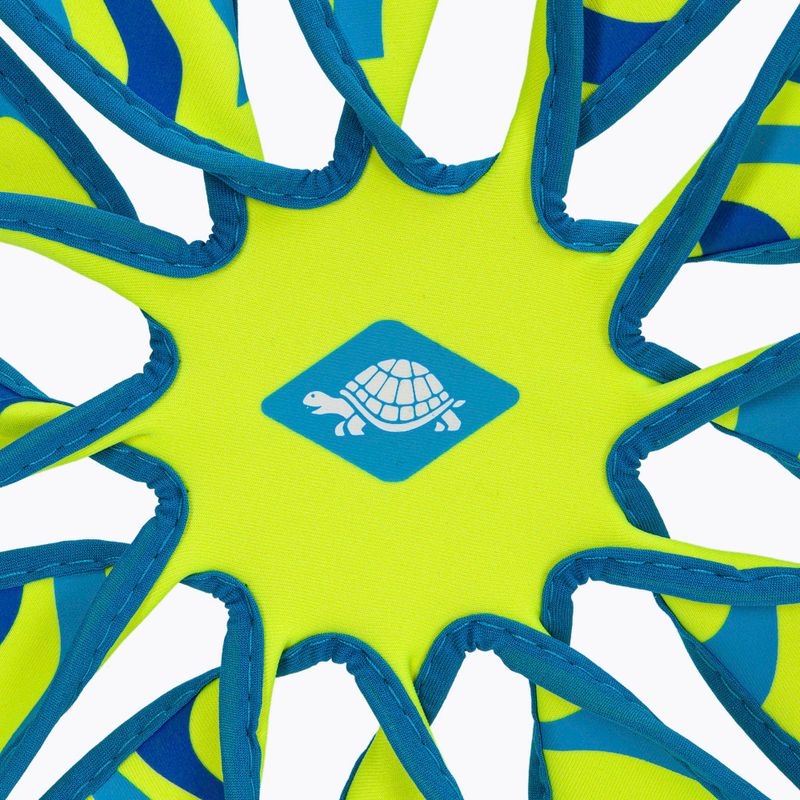 Frisbee Schildkröt Neopren Disc Farbe 970352 4