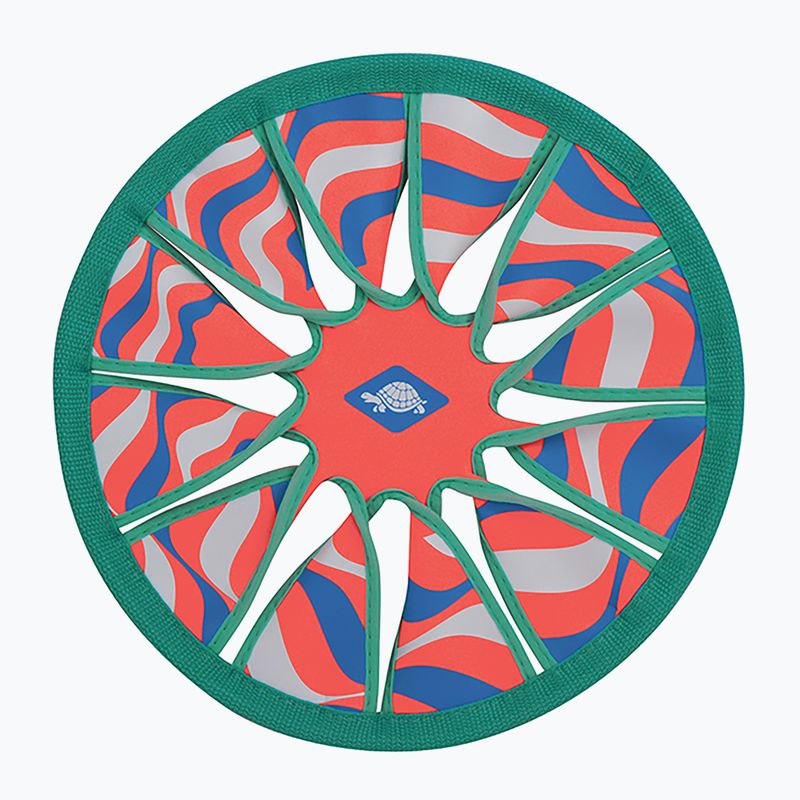 Frisbee Schildkröt Neopren Disc Farbe 970352 5
