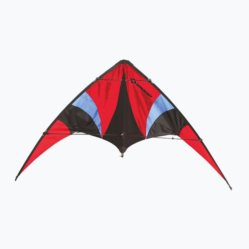 Schildkröt Lenkdrachen 140 rot 970440