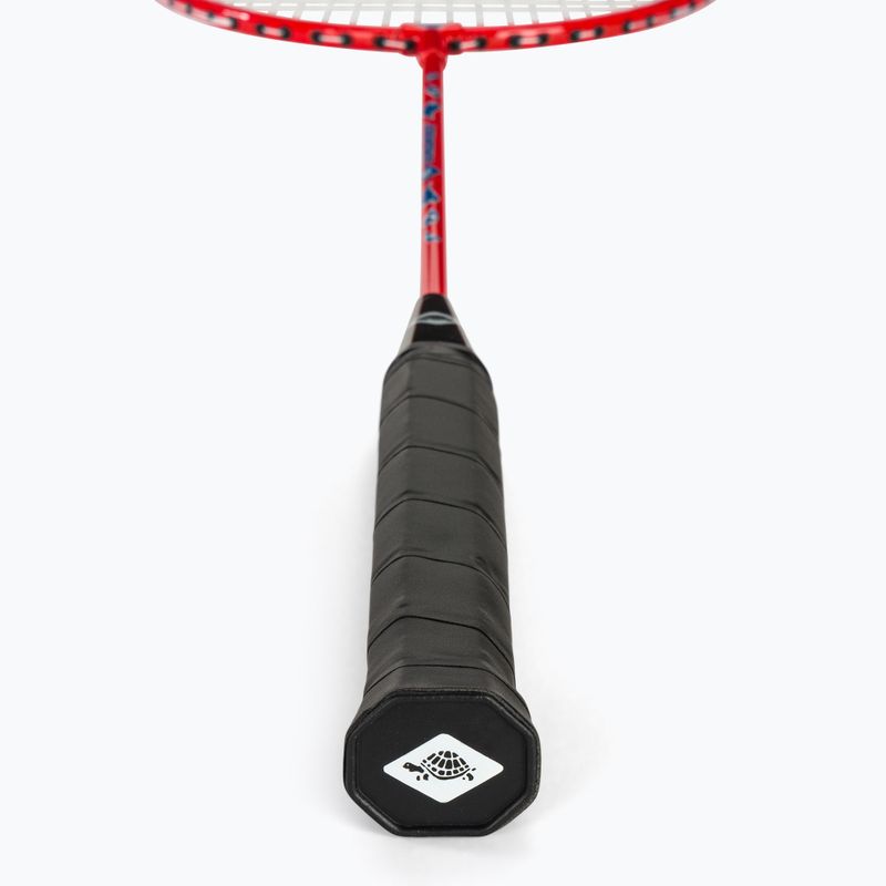 Schildkröt 2 -Spieler Badminton Set