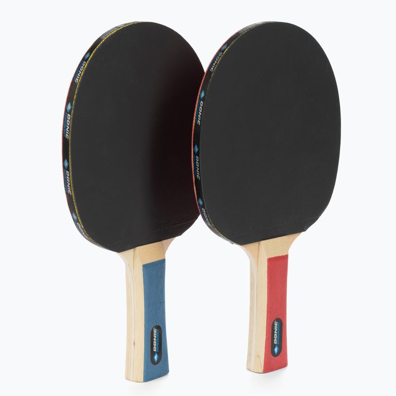 DONIC Appelgren 300 Tischtennis-Set 788634