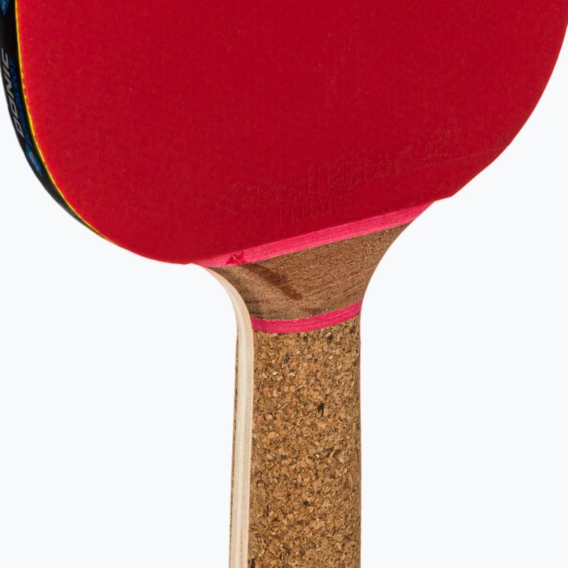 DONIC Persson 600 Geschenk-Set Tischtennis-Set 788450 6