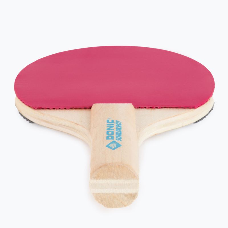 DONIC Schildkröt Mini FSC Tischtennis-Set 788460 3