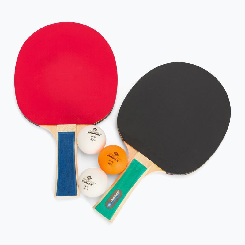Donic-Schildkröt Appelgren 400 Tischtennis-Set