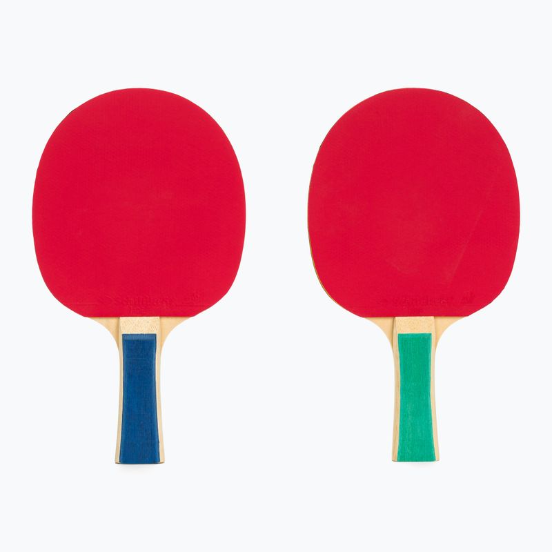 Donic-Schildkröt Appelgren 400 Tischtennis-Set 2