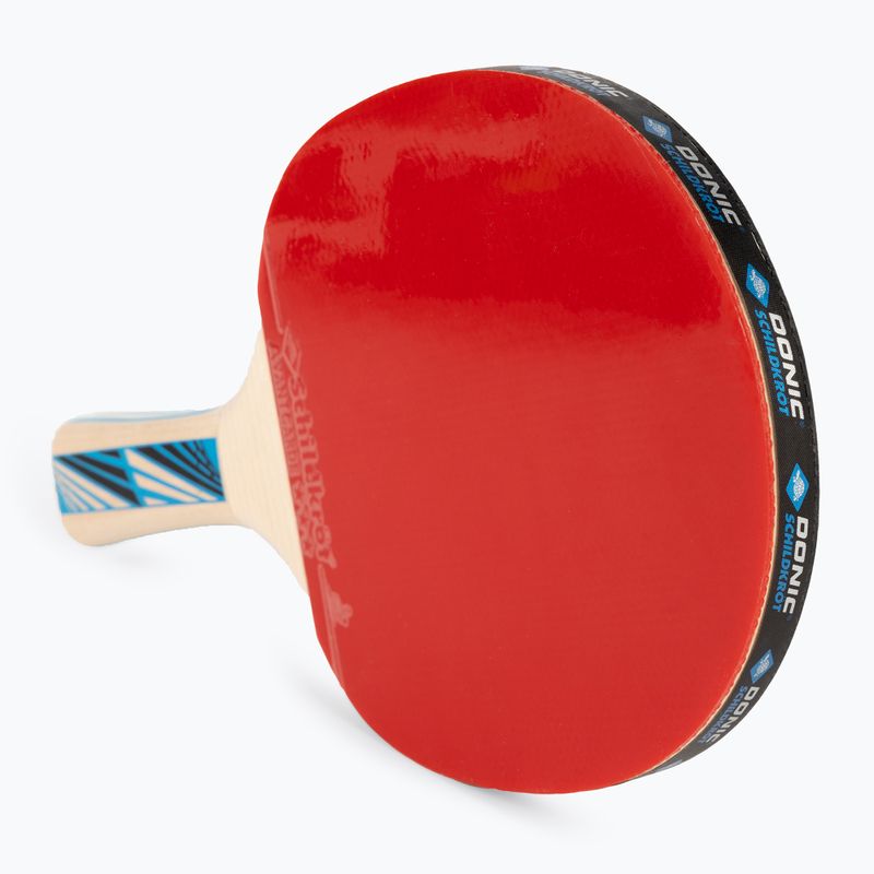Donic-Schildkröt Premium-Geschenk Legenden 700 FSC Tischtennis-Set 788489