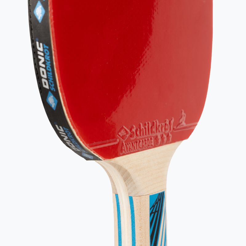 Donic-Schildkröt Premium-Geschenk Legenden 700 FSC Tischtennis-Set 788489