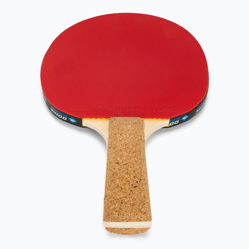 Donic-Schildkröt Persson 500 Kork Tischtennis-Set