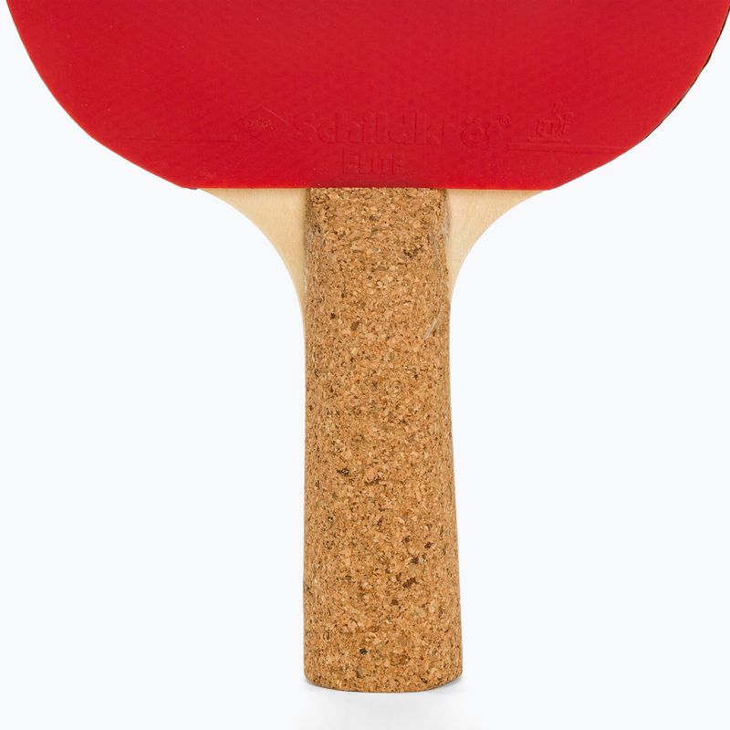 Donic-Schildkröt Persson 500 Kork Tischtennis-Set