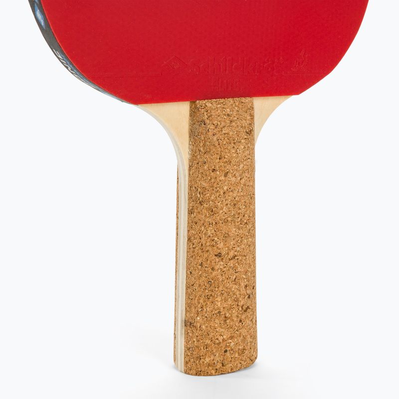 Donic-Schildkröt Persson 500 Kork Tischtennis-Set