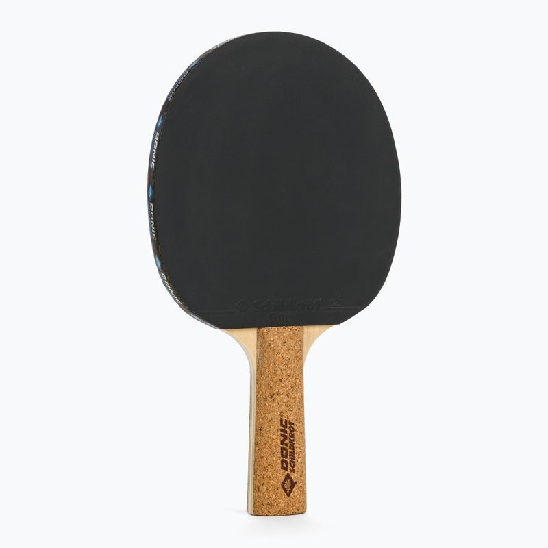 Donic-Schildkröt Persson 500 Kork Tischtennis-Set