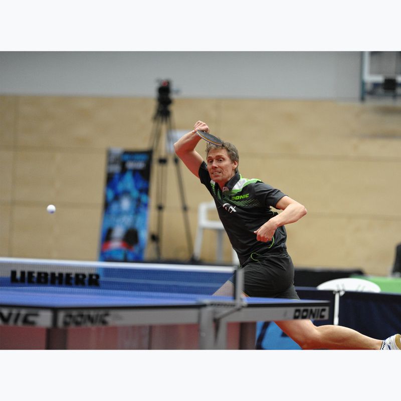 Donic-Schildkröt Persson 500 Kork Tischtennis-Set