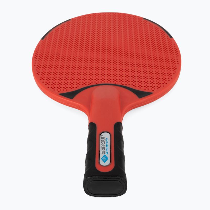 Donic-Schildkröt Tischtennis Outdoor Wetterfestes Set 788662