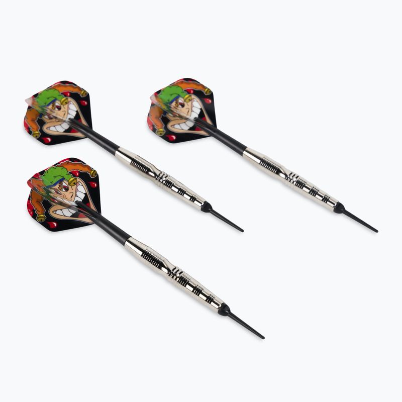 Sunflex Soft Aggressor 3334 Darts