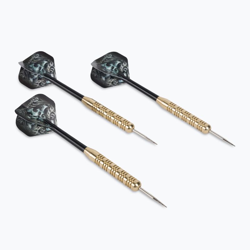 Sunflex Stahl Phantom Darts 3424