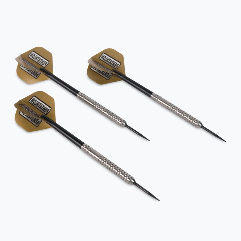 Sunflex Stahl Elite Darts 3454