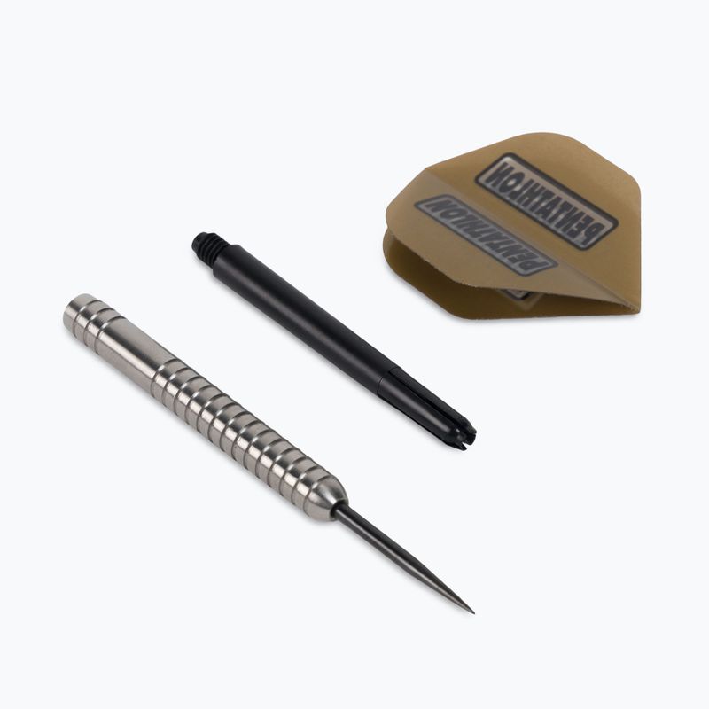 Sunflex Stahl Elite Darts 3454 2