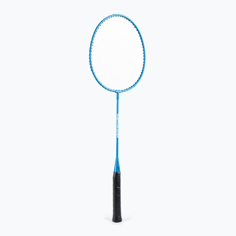 Sunflex Matchmaker 2 Farben Badminton Set 53546 2