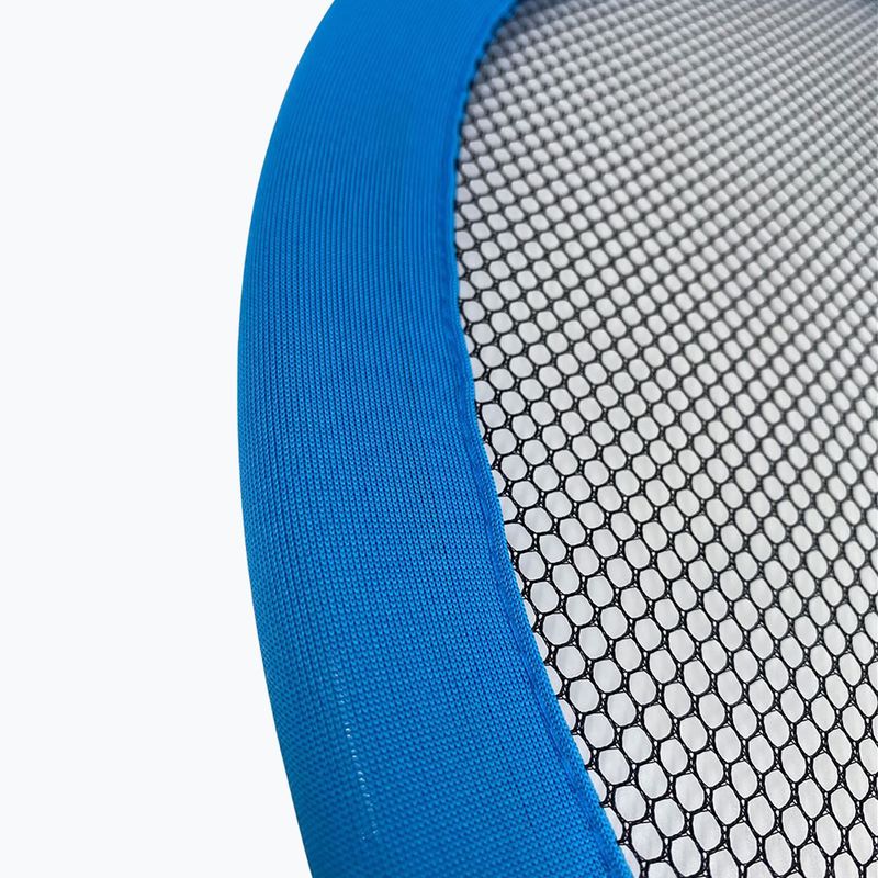 Sunflex Jumbo Badmintonset blau 53588 10