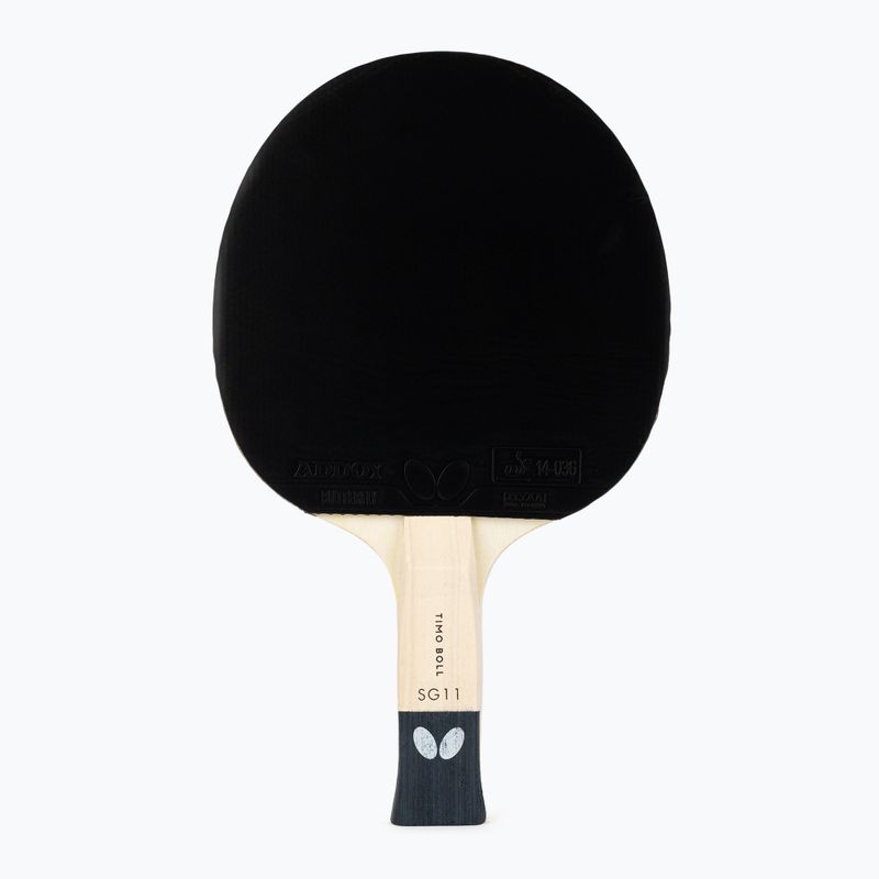 Butterfly Tischtennisschläger Timo Boll SG11 5