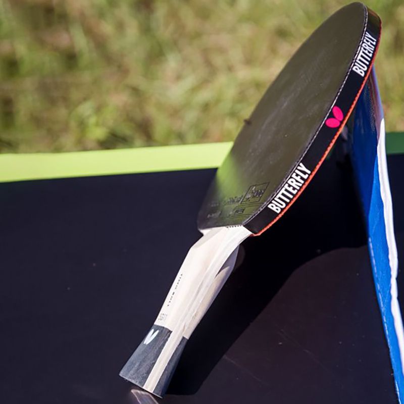 Butterfly Tischtennisschläger Timo Boll SG11 9