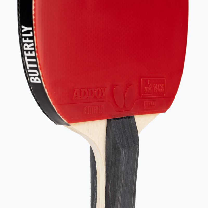 Butterfly Tischtennisschläger Timo Boll SG33