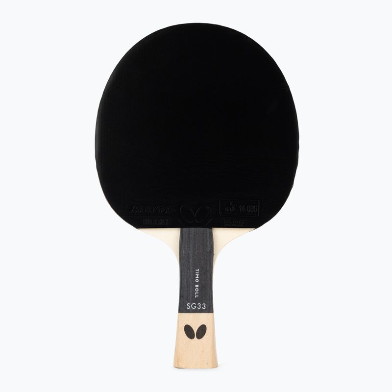 Butterfly Tischtennisschläger Timo Boll SG33