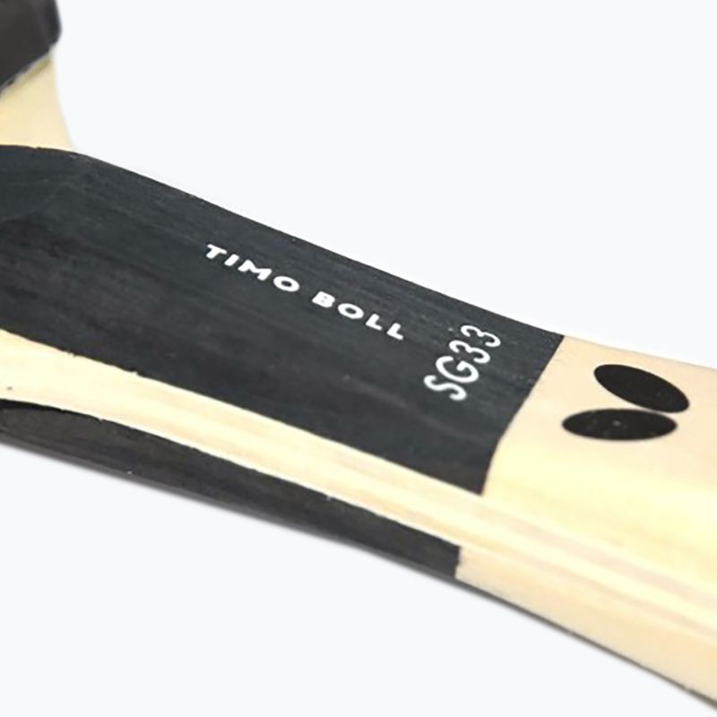 Butterfly Tischtennisschläger Timo Boll SG33