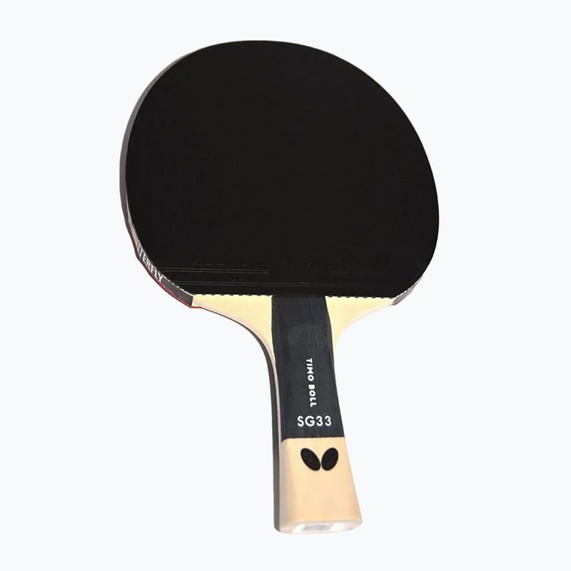 Butterfly Tischtennisschläger Timo Boll SG33