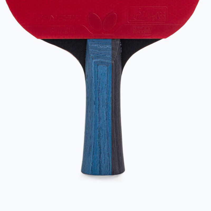 Butterfly Tischtennisschläger Timo Boll Gold 4