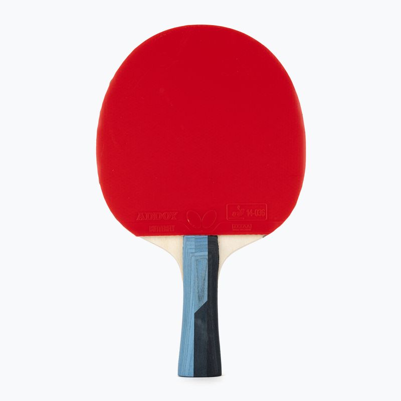 Butterfly Timo Boll Sapphire Tischtennisschläger