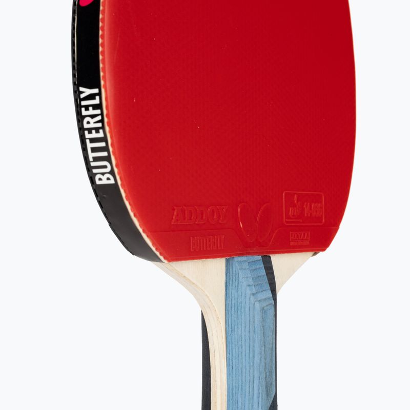 Butterfly Timo Boll Sapphire Tischtennisschläger