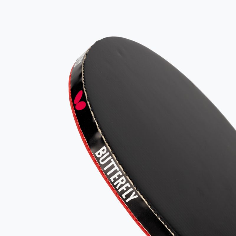 Butterfly Timo Boll Sapphire Tischtennisschläger