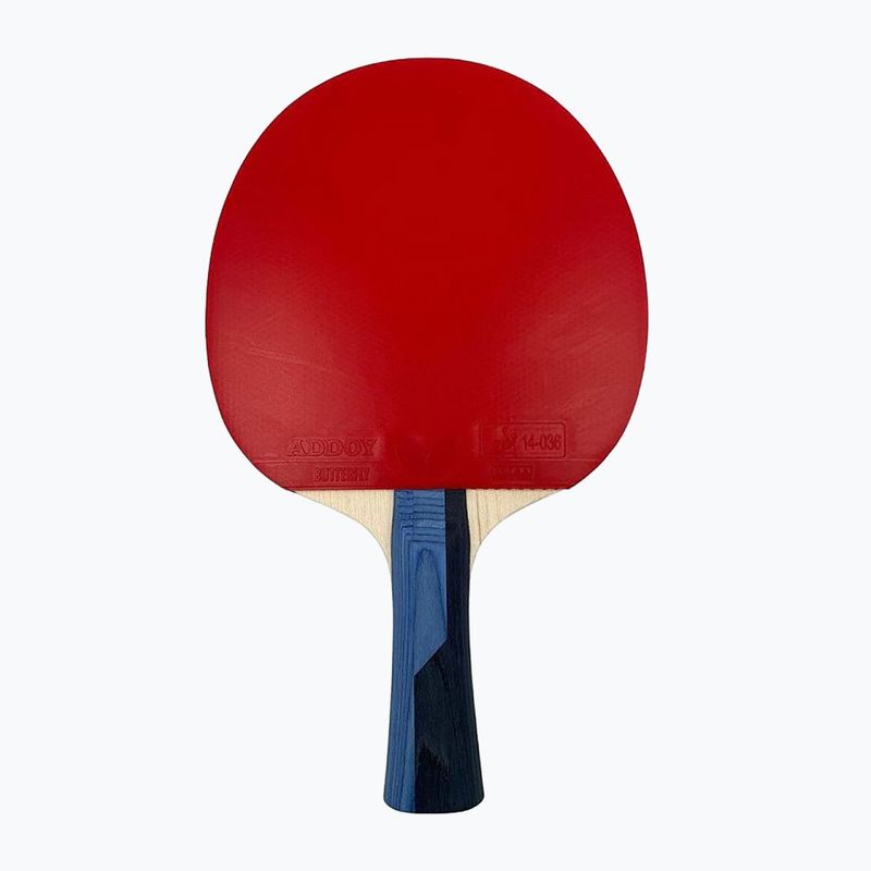 Butterfly Timo Boll Sapphire Tischtennisschläger