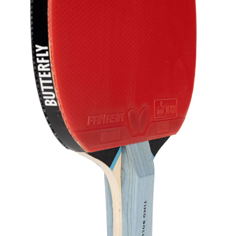 Butterfly Tischtennisschläger Timo Boll SG77 3