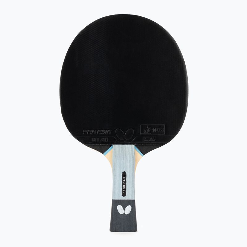 Butterfly Tischtennisschläger Timo Boll SG77 5