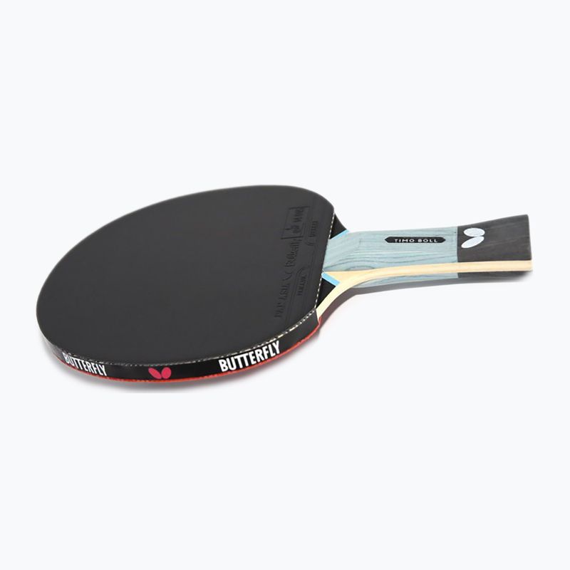 Butterfly Tischtennisschläger Timo Boll SG77 8