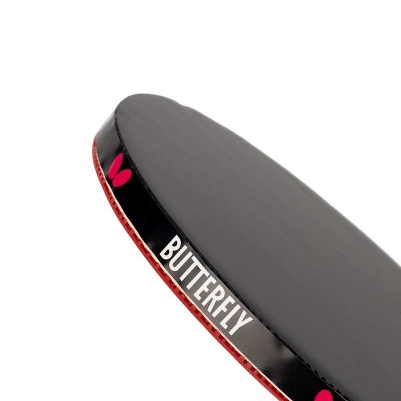 Butterfly Tischtennisschläger Timo Boll Ruby