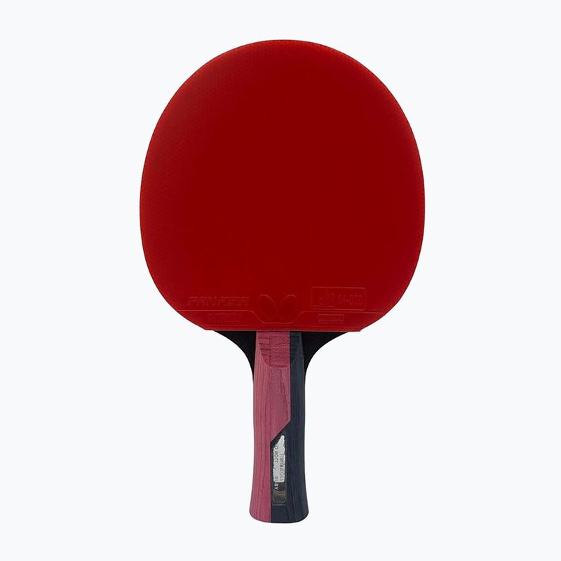 Butterfly Tischtennisschläger Timo Boll Ruby