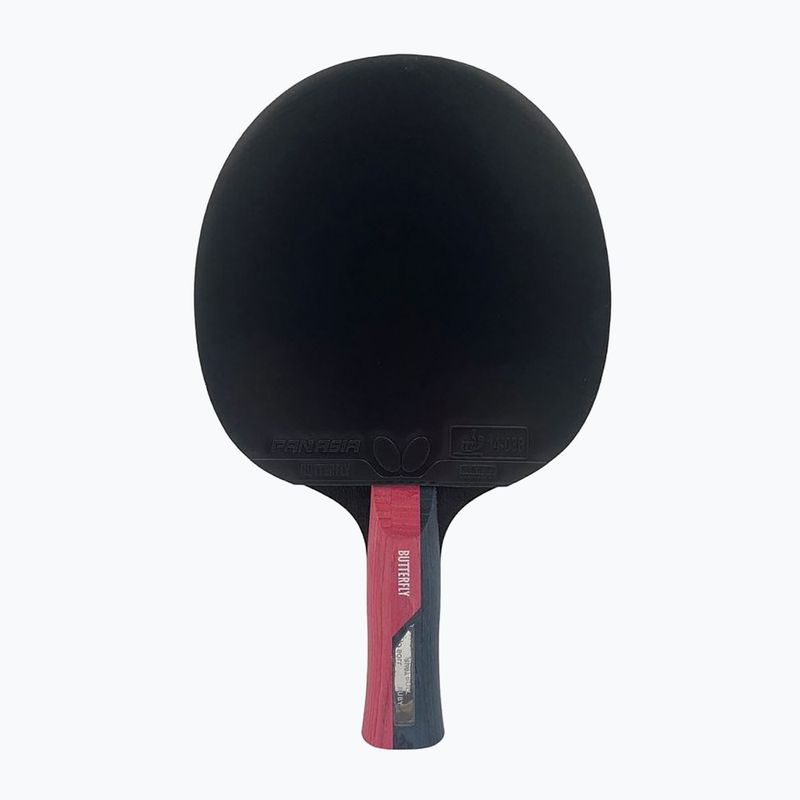 Butterfly Tischtennisschläger Timo Boll Ruby