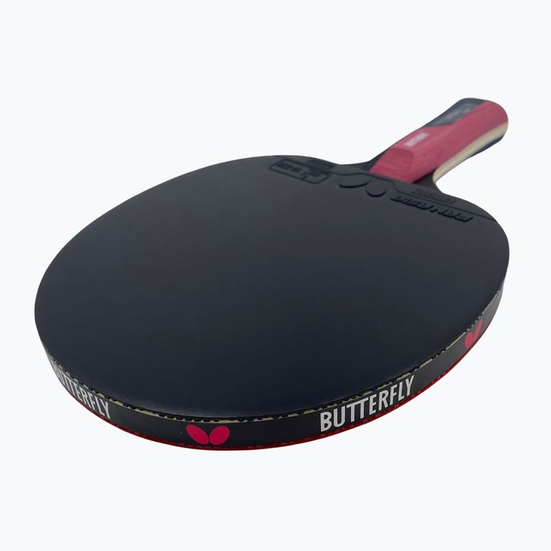 Butterfly Tischtennisschläger Timo Boll Ruby