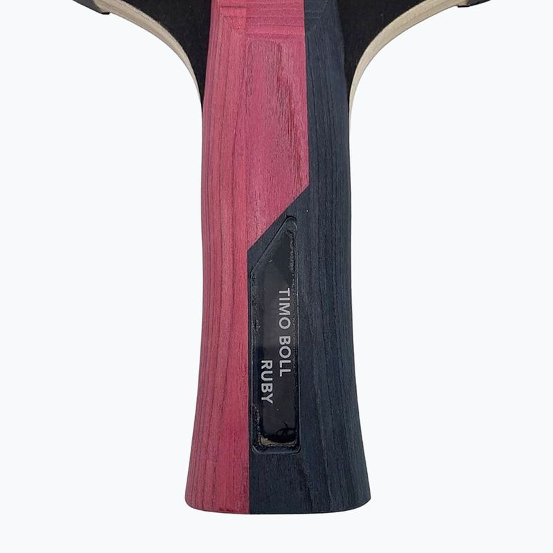 Butterfly Tischtennisschläger Timo Boll Ruby