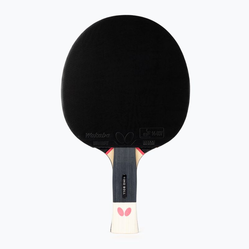 Butterfly Tischtennisschläger Timo Boll SG99 5