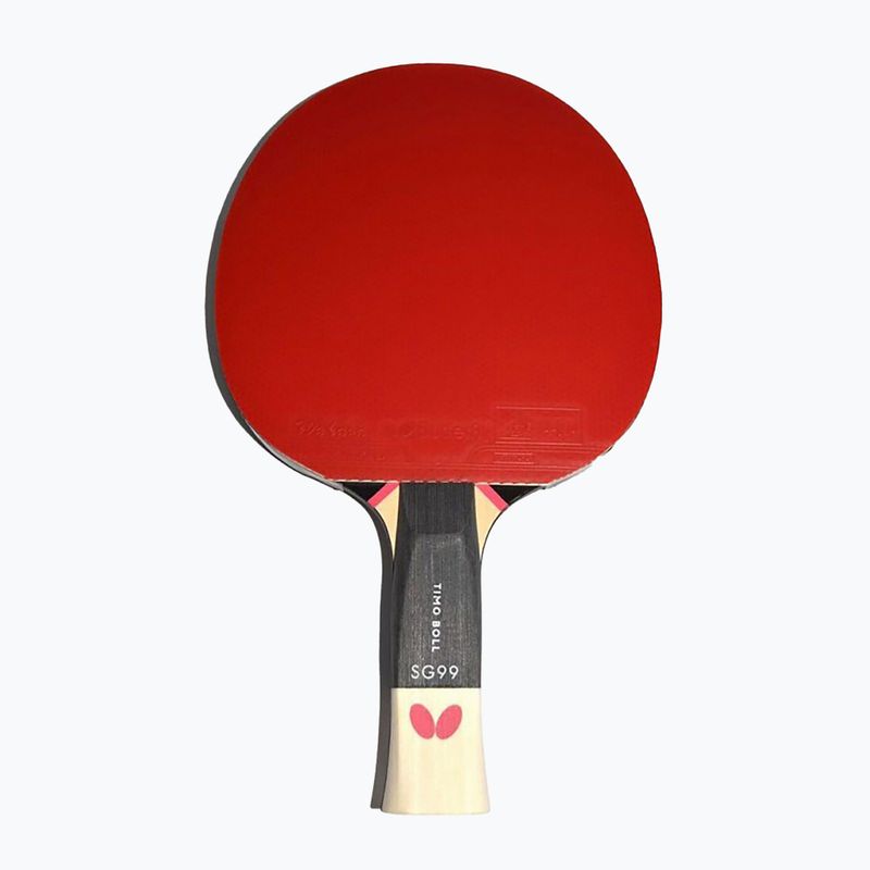 Butterfly Tischtennisschläger Timo Boll SG99 7