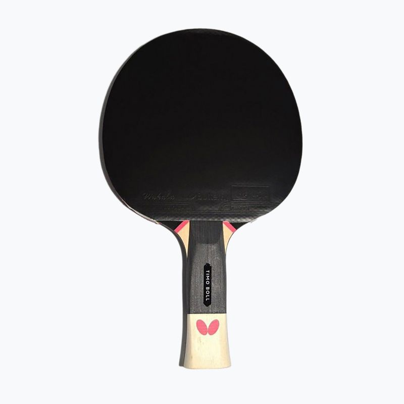 Butterfly Tischtennisschläger Timo Boll SG99 8