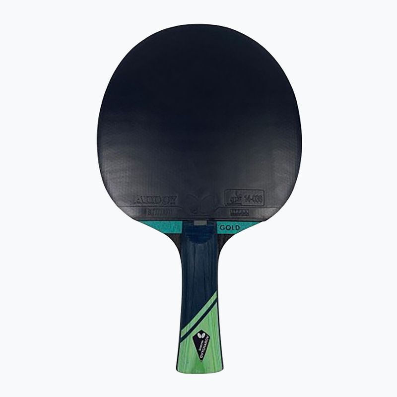Butterfly Tischtennisschläger Ovtcharov Gold 2