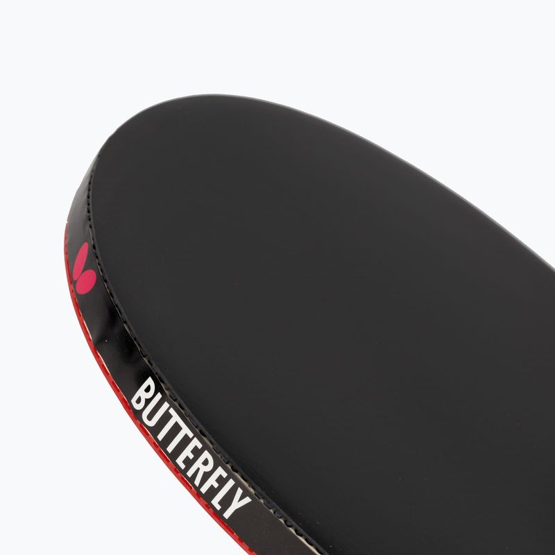 Butterfly Ovtcharov Sapphire Tischtennisschläger 4